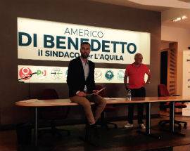 L’AQUILA: DI BENEDETTO, ”SICUREZZA SCUOLE PRIORITA’ ASSOLUTA”