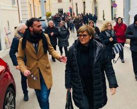 REGIONALI: INCONTRO A SAN DEMETRIO CON CANDIDATI IORIO E DI BENEDETTO