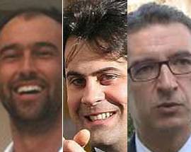 L’AQUILA: PRESIDENZA GRAN SASSO ACQUA, VERINI E RIVERA SI TIRANO FUORI