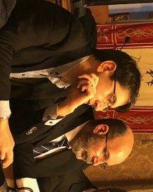 SISMA: VITO CRIMI IN ABRUZZO, ”ESSERE PRESENTI SUL CAMPO E’ FONDAMENTALE”
