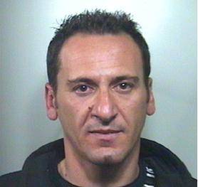 MINACCE E PEDINAMENTI ALLA EX, ARRESTATO STALKER A BUSSI