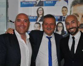 ELEZIONI AVEZZANO: DI CINTIO, ”ECCO PERCHE’ SOSTENGO GIANNI DI PANGRAZIO”