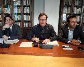BILANCIO REGIONE: ”PIENO DI BUCHI”, VALANGA DI EMENDAMENTI CENTRODESTRA