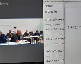 COVID: DIDATTICA A DISTANZA PER SEDI CARCERARIE DI PESCARA E CHIETI