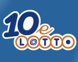 AVEZZANO: SCOMMETTE 2 EURO E NE VINCE 80 MILA CON IL LOTTO
