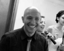 MUSICA: LE ”CITAZIONI” DELL’AQUILANO COLAIUDA IN UN CONCERTO ALL’AUDITORIUM DEL PARCO