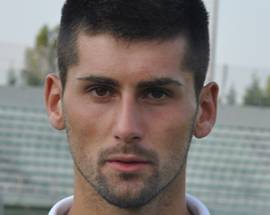 CALCIO: SECONDA DIVISIONE; CHIETI, DI FILIPPO ‘COSI’ HO STREGATO DE PATRE’