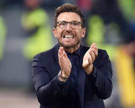 PREMIO ”BEARZOT”: IL ”MIGLIOR ALLENATORE DELL’ANNO” E’ L’ABRUZZESE DI FRANCESCO