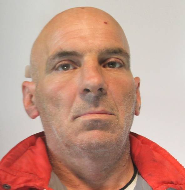 L’AQUILA: ARRESTATO IL RE DEI BORSEGGIATORI ”RECCHIE SOZZE”, IN MANETTE 7 VOLTE IN DUE ANNI