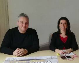 FONDI CULTURA: ROMANO-SERPETTI, ”ALTRI 41 MILA EURO A L’AQUILA YOUNG”’