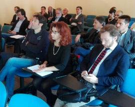 PROGETTI EUROPEI: COMUNE L’AQUILA DOMANI  A BRUXELLES PER DIGITAL’AQ