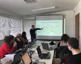 BUSINESS ON LINE: A PESCARA NASCE PUNTO D’ASCOLTO DI DIGITAL MARKETING
