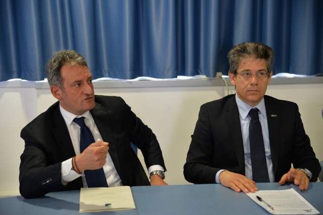 TURISMO: D’IGNAZIO, ”RACCOLTA E ANALISI DATI PER STUDIARE STRATEGIA”