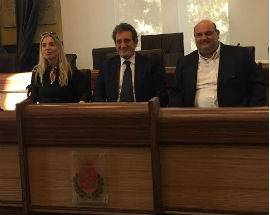 SOCIALE: UNA LEGGE PER AIUTARE I GIOVANI CHE ESCONO DA COMUNITA’