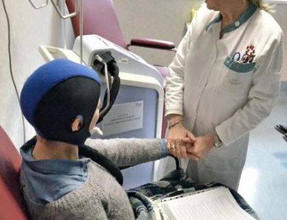 MACCHINARIO ONCOLOGIA L’AQUILA: VIGILI FUOCO ADERISCONO A SOTTOSCRIZIONE