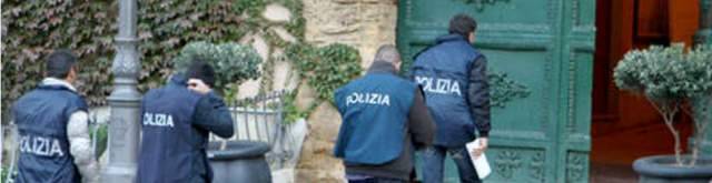TERRORISMO: ARRESTATI 7 ANARCHICI, CI SONO ANCHE DUE UOMINI DI PESCARA
