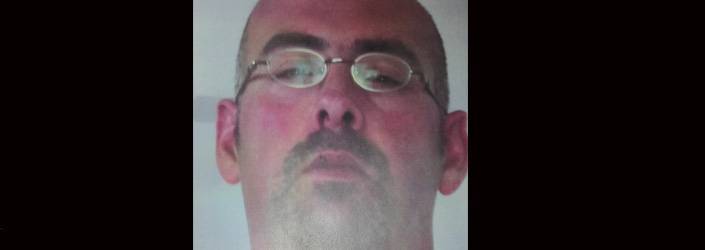 STALKER SERIALE ARRESTATO ALL’AQUILA DOPO AVER TERRORIZZATO MEZZA CITTA’
