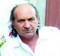 MORTO CON L’AUTO NEL FIUME,  OGGI I FUNERALI A CAMPOTOSTO