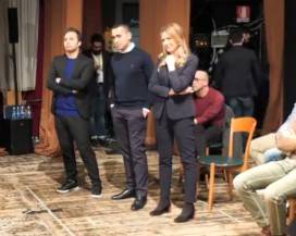 IVA: DI MAIO A CHIETI, ”RIUSCIREMO A NON AUMENTARLA”