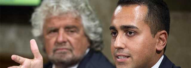 ELEZIONI: GRILLO E DI MAIO, ”NESSUNA FRATTURA, CONVERGENZA SUI TEMI”