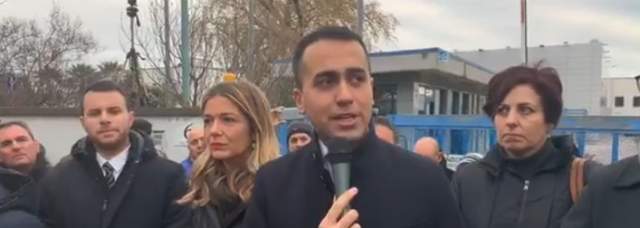 REGIONALI: MARCOZZI, ”L’ABRUZZO STA CROLLANDO PER COLPA DEGLI ‘ESPERTI”’