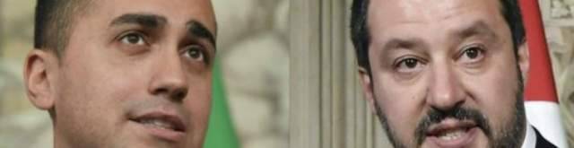 EUROPEE: LA LEGA SUPERA IL 30 PER CENTO, I CINQUE STELLE CROLLANO, IL PD RISORGE