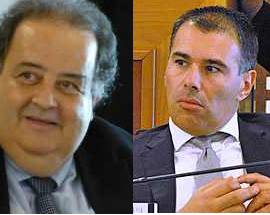 REGIONE: GIUNTA D’ALFONSO PERDE PEZZI,  DI MATTEO E GEROSOLIMO SI DIMETTONO