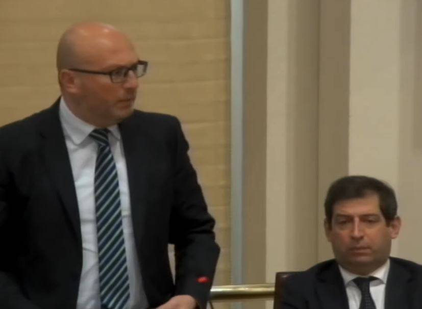 REGIONE: NOMINE, SALTA CONSIGLIO LEGA LASCIA AULA, E’ CRISI NEL CENTRODESTRA