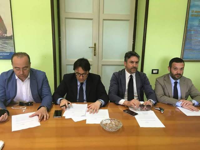 MERCATINO SENEGALESI PESCARA: FORZA ITALIA, ”NO UTILIZZO FONDI PUBBLICI”