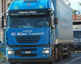 DI NINO TRASPORTI RILEVA PARTE CONSISTENTE DELL’EX SITINDUSTRIE DI SULMONA