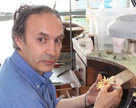 L’AQUILA: TORNA ‘GOCCE D’ORO’; CIALONE, ‘IL CUORE E’ IN CENTRO’