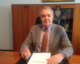 L’AQUILA: DI FABIO NON MOLLA ANZI, ”CEDUTO RAMO D’AZIENDA VENDITA METANO, MA CENTROGAS RESTA”
