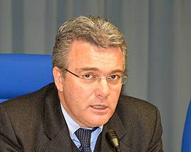 REGIONALI: PEPE (PD), ECCO LE GRANDI SFIDE PER LA PROVINCIA DI TERAMO