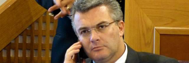 CHIUSURA CENTRO CONTROLLO DIGA MONTORIO: PEPE PRESENZA INTERPELLANZA