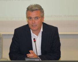 ANCI ABRUZZO: PEPE (PD), ”SODDISFATTO PER ELEZIONE  D’ALBERTO”