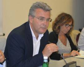CRISI VAL VIBRATA: REGIONI ABRUZZO E MARCHE STUDIANO STRATEGIA COMUNE