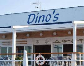 GIULIANOVA: PRECIPITA DA TETTO, GRAVE TITOLARE DINO’S
