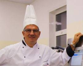 GELATO PIU’ BUONO: GARA SU INTERNET, DUOMO L’AQUILA CON GUSTO ”BACIATA”
