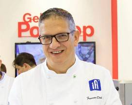 GELATO: LO ZAFFERANO DOP E IL PECORINO DI FARINDOLA CONQUISTANO BELLUNO