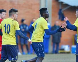 CALCIO: LEGA PRO, IL TERAMO SI REGALA AL MODENA 2-1 NELLO SCONTRO SALVEZZA, DIAVOLI TERZULTIMI