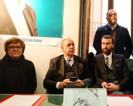 REGIONALI: DI BENEDETTO E IORIO, INCONTRI A MONTICCHIO, TEMPERA E ARISCHIA