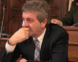 MALTEMPO: SINDACO AVEZZANO, ”SCUOLE CHIUSE PER SICUREZZA STUDENTI”