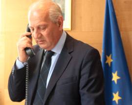 REGIONE: TORNA IL CONSIGLIO E CI RIPROVA CON GARANTE DEI DETENUTI