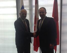 TURISMO: PROGETTO DI PROMOZIONE DELL’ABRUZZO IN CANADA
