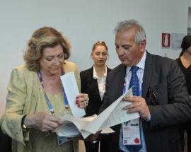 REGIONE: DIRITTO AL CIBO, ABRUZZO PROTAGONISTA ALL’EXPO