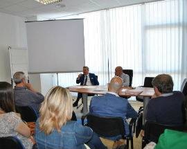 ELEZIONI AVEZZANO: DI PANGRAZIO A CONFESERCENTI, ”SALDO POSITIVO APERTURE”