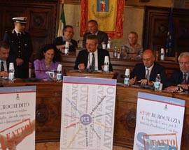 SVILUPPO: COMUNE AVEZZANO, UNIVAQ E UNITE INSIEME PER LA MARSICA