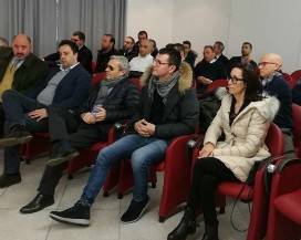 VASTO: NATALE AMARO PER DIPENDENTI AZIENDA TRASPORTI SENZA STIPENDIO, CGIL MINACCIA SCIOPERO
