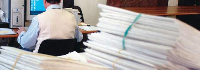 CONCORSONE: COPERTI TUTTI I POSTI, IL QUADRO DEFINITIVO CON I NOMI DEI 300