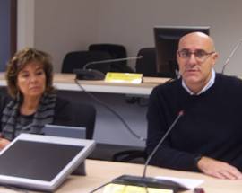 CHIETI: DI PRIMIO ”INCORONA” LA FEBBO E LITIGA ANCORA CON DI PAOLO